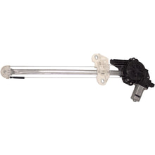 Load image into Gallery viewer, 21-2482 Power Window Motor and Regulator Assembly Trakmotive Canada