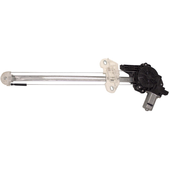 21-2482 Power Window Motor and Regulator Assembly Trakmotive Canada