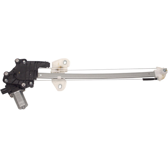 21-2482 Power Window Motor and Regulator Assembly Trakmotive Canada