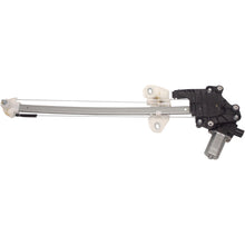 Load image into Gallery viewer, 21-2483 Power Window Motor and Regulator Assembly Trakmotive Canada