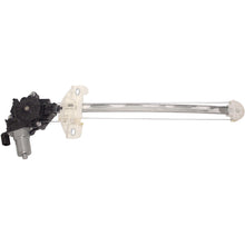 Load image into Gallery viewer, 21-2485 Power Window Motor and Regulator Assembly Trakmotive Canada