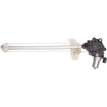 Load image into Gallery viewer, 21-2485 Power Window Motor and Regulator Assembly Trakmotive Canada