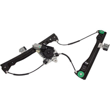 Load image into Gallery viewer, 21-2487 Power Window Motor and Regulator Assembly Trakmotive Canada