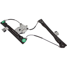 Load image into Gallery viewer, 21-2487 Power Window Motor and Regulator Assembly Trakmotive Canada