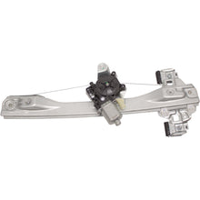 Load image into Gallery viewer, 21-2488 Power Window Motor and Regulator Assembly Trakmotive Canada