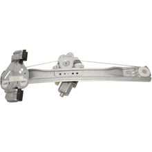 Load image into Gallery viewer, 21-2488 Power Window Motor and Regulator Assembly Trakmotive Canada