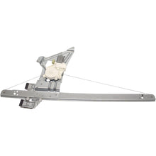 Load image into Gallery viewer, 21-2489 Power Window Motor and Regulator Assembly Trakmotive Canada