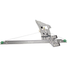 Load image into Gallery viewer, 21-2489 Power Window Motor and Regulator Assembly Trakmotive Canada