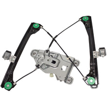 Load image into Gallery viewer, 21-2490 Power Window Motor and Regulator Assembly Trakmotive Canada