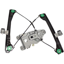 Load image into Gallery viewer, 21-2491 Power Window Motor and Regulator Assembly Trakmotive Canada