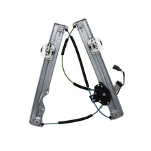 Load image into Gallery viewer, 21-2492 Power Window Motor and Regulator Assembly Trakmotive Canada
