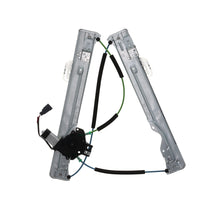Load image into Gallery viewer, 21-2492 Power Window Motor and Regulator Assembly Trakmotive Canada