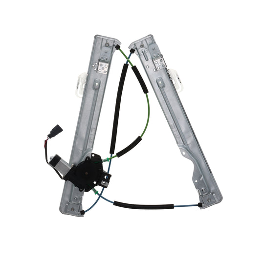 21-2492 Power Window Motor and Regulator Assembly Trakmotive Canada