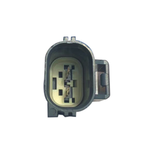 21-2492 Power Window Motor and Regulator Assembly Trakmotive Canada