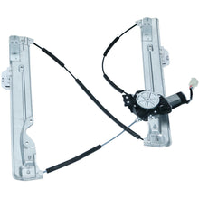 Load image into Gallery viewer, 21-2493 Power Window Motor and Regulator Assembly Trakmotive Canada