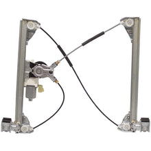 Load image into Gallery viewer, 21-2494 Power Window Motor and Regulator Assembly Trakmotive Canada