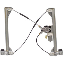 Charger l'image dans la galerie, 21-2495 Power Window Motor and Regulator Assembly Trakmotive Canada