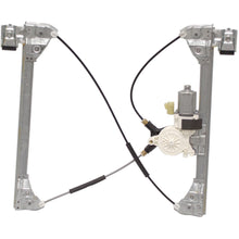 Charger l'image dans la galerie, 21-2495 Power Window Motor and Regulator Assembly Trakmotive Canada