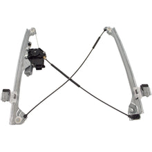 Load image into Gallery viewer, 21-2496 Power Window Motor and Regulator Assembly Trakmotive Canada