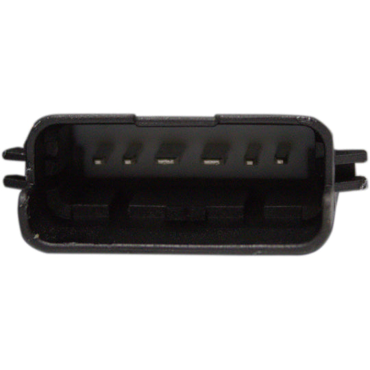21-2496 Power Window Motor and Regulator Assembly Trakmotive Canada