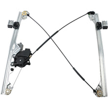 Load image into Gallery viewer, 21-2497 Power Window Motor and Regulator Assembly Trakmotive Canada