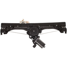 Charger l'image dans la galerie, 21-2498 Power Window Motor and Regulator Assembly Trakmotive Canada