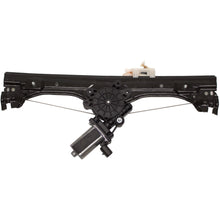 Charger l'image dans la galerie, 21-2499 Power Window Motor and Regulator Assembly Trakmotive Canada