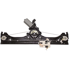 Charger l'image dans la galerie, 21-2499 Power Window Motor and Regulator Assembly Trakmotive Canada
