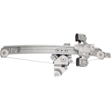 Load image into Gallery viewer, 21-2500 Power Window Motor and Regulator Assembly Trakmotive Canada