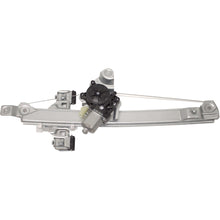 Load image into Gallery viewer, 21-2501 Power Window Motor and Regulator Assembly Trakmotive Canada