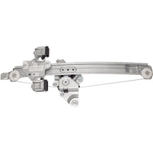 Load image into Gallery viewer, 21-2501 Power Window Motor and Regulator Assembly Trakmotive Canada