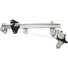 Load image into Gallery viewer, 21-2502 Power Window Motor and Regulator Assembly Trakmotive Canada