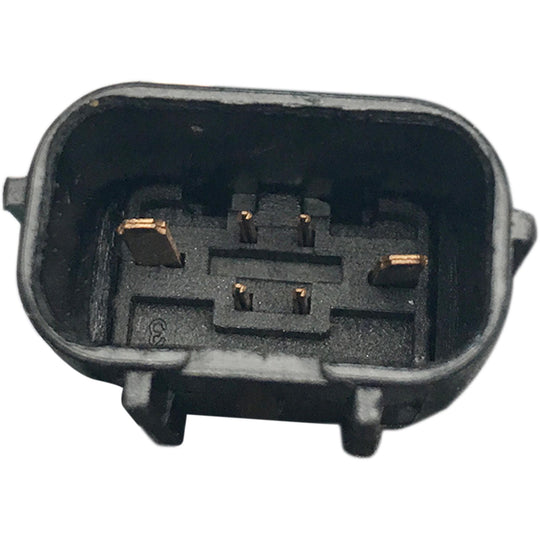 21-2502 Power Window Motor and Regulator Assembly Trakmotive Canada