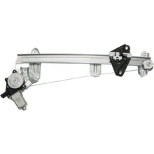Load image into Gallery viewer, 21-2503 Power Window Motor and Regulator Assembly Trakmotive Canada