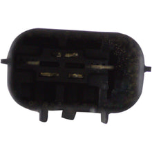 Load image into Gallery viewer, 21-2505 Power Window Motor and Regulator Assembly Trakmotive Canada