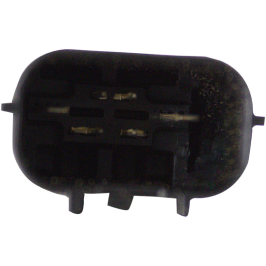 21-2505 Power Window Motor and Regulator Assembly Trakmotive Canada