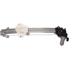 Load image into Gallery viewer, 21-2505 Power Window Motor and Regulator Assembly Trakmotive Canada