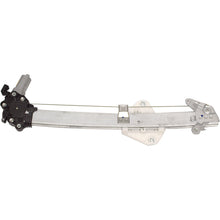 Load image into Gallery viewer, 21-2506 Power Window Motor and Regulator Assembly Trakmotive Canada