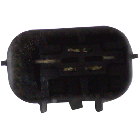 21-2506 Power Window Motor and Regulator Assembly Trakmotive Canada