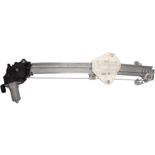 21-2506 Power Window Motor and Regulator Assembly Trakmotive Canada