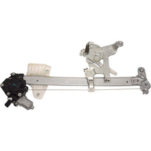Load image into Gallery viewer, 21-2507 Power Window Motor and Regulator Assembly Trakmotive Canada