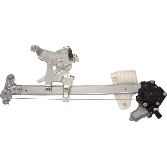 21-2508 Power Window Motor and Regulator Assembly Trakmotive Canada