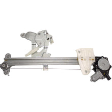 Load image into Gallery viewer, 21-2509 Power Window Motor and Regulator Assembly Trakmotive Canada