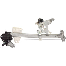 Load image into Gallery viewer, 21-2509 Power Window Motor and Regulator Assembly Trakmotive Canada