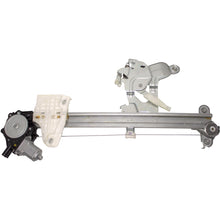 Load image into Gallery viewer, 21-2510 Power Window Motor and Regulator Assembly Trakmotive Canada