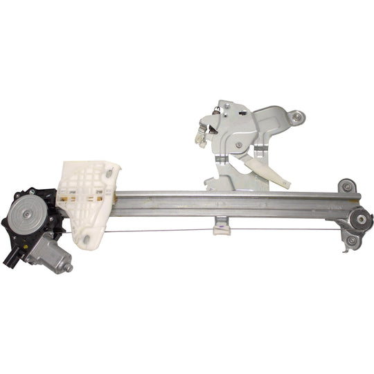 21-2510 Power Window Motor and Regulator Assembly Trakmotive Canada