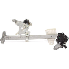 Load image into Gallery viewer, 21-2510 Power Window Motor and Regulator Assembly Trakmotive Canada