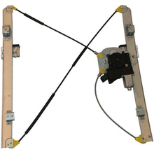 Load image into Gallery viewer, 21-2511 Power Window Motor and Regulator Assembly Trakmotive Canada