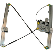 Load image into Gallery viewer, 21-2511 Power Window Motor and Regulator Assembly Trakmotive Canada