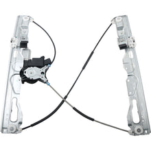 Load image into Gallery viewer, 21-2512 Power Window Motor and Regulator Assembly Trakmotive Canada
